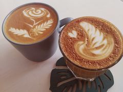 -五进制 Coffee Shop