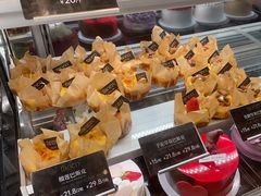 -FANEN法念·烘焙·甜点(万象城店)