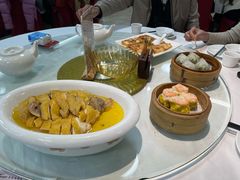 -金苑海鲜酒家(新港中路店)