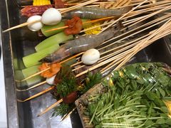 -钢管厂五区小郡肝火锅串串香(清河店)