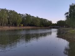 -东郊湿地公园