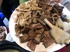 五羊开泰拼盘-光明清汤羊(宝业路店)