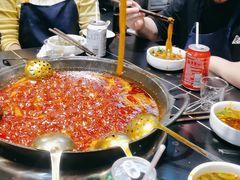 -俏媳妇火锅(宽窄巷子店)