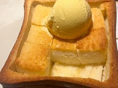 -绿茶餐厅(朝阳大悦城店)