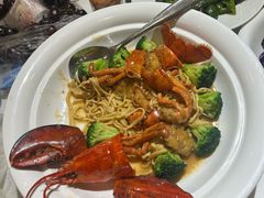 -万龙洲海鲜(南新仓店)