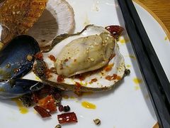 -必点海鲜·鲅鱼水饺(鞍山西道店)