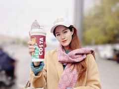 -COSTA COFFEE(西直门店)