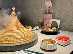 -芸山季·云南野生菌火锅(宝能环球汇店)