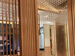 大堂-無境·匠心日本料理(汉街店)