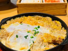 -胜博殿日式炸猪排(悠唐店)