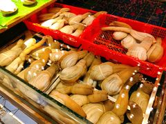 椒盐烤罗氏虾-79号渔船海鲜饭店(华强北店)