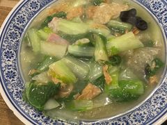 -兰边碗(鼓楼店)