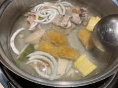 -狐狸爱上椰子鸡(滨江星光大道店)