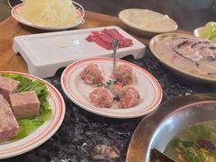 -蜀大侠火锅(森兰花园城店)