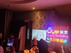 -骏莱海鲜鱼港(五角场店)