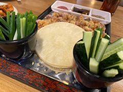 -陈傻子餐厅(世纪都会店)