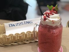 -Dazzling Cafe 蜜糖吐司专卖店
