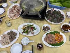 甲鱼鸡煲-潮信鱼头王(西环店)