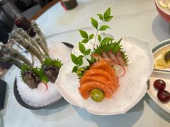 -虾佬圣汤·海鲜姿造(乐堤港店)