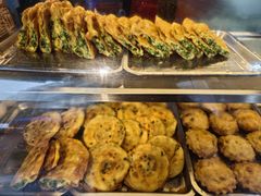 -老上海葱油饼(黄河路店)