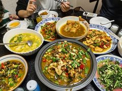 -老铁私房菜