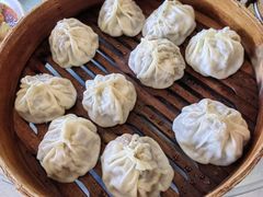 薄皮包子-马尔龙新疆饭店·清真(瑞景店)