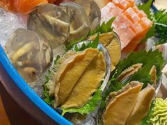 -V Bar海景扒房(北海湾惠龙万达嘉华酒店)