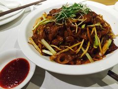 -潮福城大酒楼·潮味粤品·港式点心(湖滨北路店)