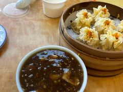 -都一处烧麦馆(前门店)