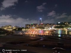 -欢乐海岸水秀剧场