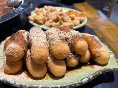 -土板凳火锅(一环路东段凯旋城店)