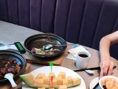 -尚一汤·粤菜海鲜(环球港店)