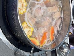 -椰小鸡·琼州糟粕醋(美兰缤纷城店)