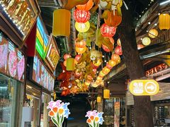 -巴倒烫陆派火锅山庄(南山总店)