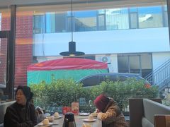 -大闫家烧烤·小海鲜家常菜(郑庄店)