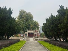 -同安孔庙