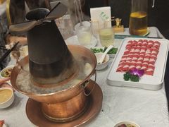 -东来顺饭庄(天坛店)