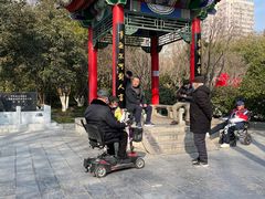 -莲湖公园