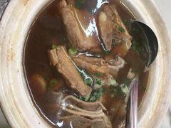 肉骨茶-新峰肉骨茶
