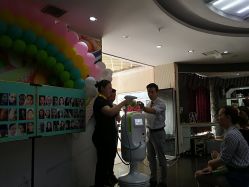 -莎蔓莉莎美容会所