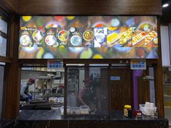 门面-文昌邓记清补凉(西沙路店)