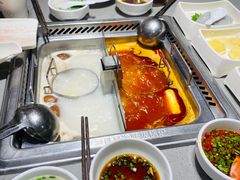 -海底捞火锅(金光华店)