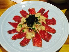 -花潮料理艺食馆(世欧广场店)