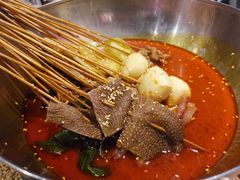 -付小姐在成都(五道口店)
