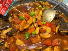 -大师傅金奖啤酒鱼(西街口总店)