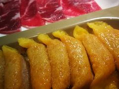 -渝味晓宇火锅(合川路店)
