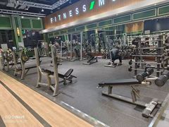-悦莱美游泳健身会所(御景壹号店)