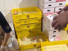 -老袁家蜜桃农场·阳山水蜜桃