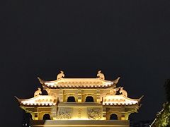 -青果巷历史文化街区