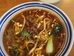 -侯哥面馆(瑞景店)